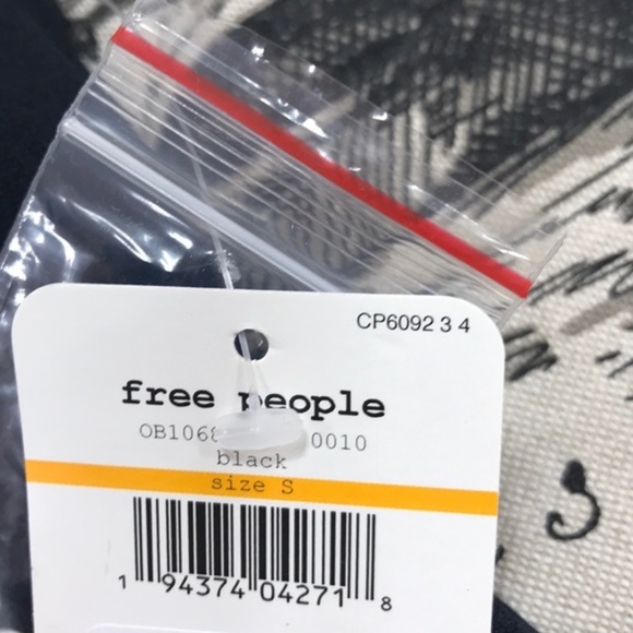 Free People Hang Out Camisole - Picture 4 of 5